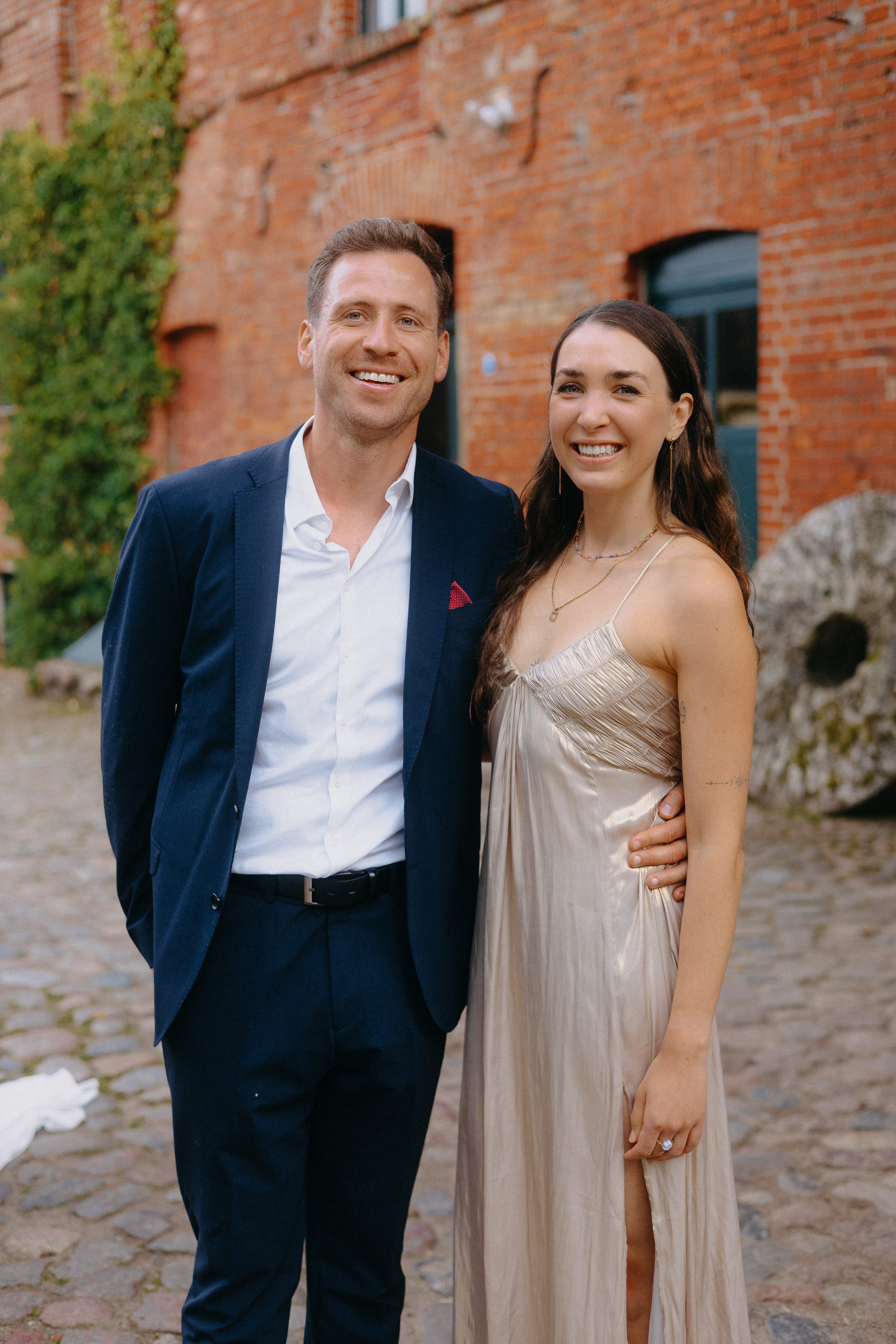 Franzi & Uwe